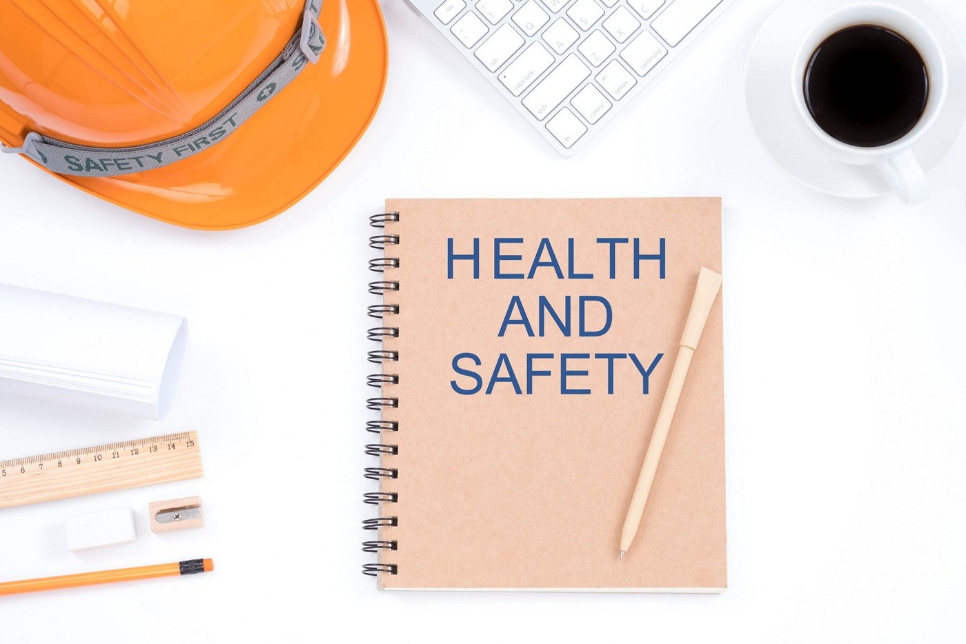 Health and Safety for Facilities Management